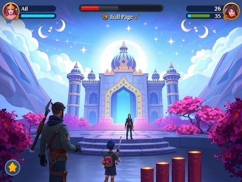 Future of Indian Gaming